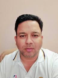 Dr Mohd Faheem Ansari